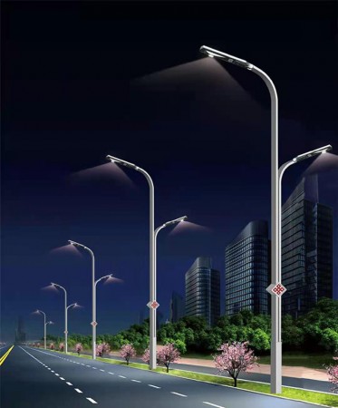 景观路灯